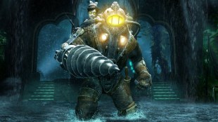 netflix bioshock movie film adaptation