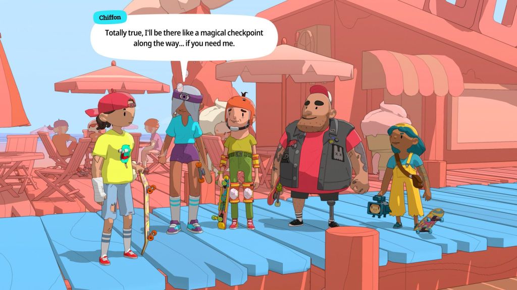 Review: OlliOlli World tem tudo pra ser um dos melhores indies de 2022