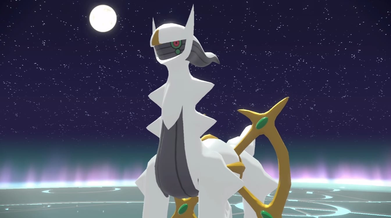 Pokémon Legends Arceus gameplay showcases the Catching system