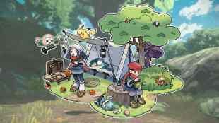 Hidden Pokemon Legends: Arceus room could hint at DLC