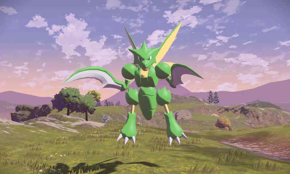 Pokémon Legends: Arceus' Ending Shouldn't Require A Complete Pokédex