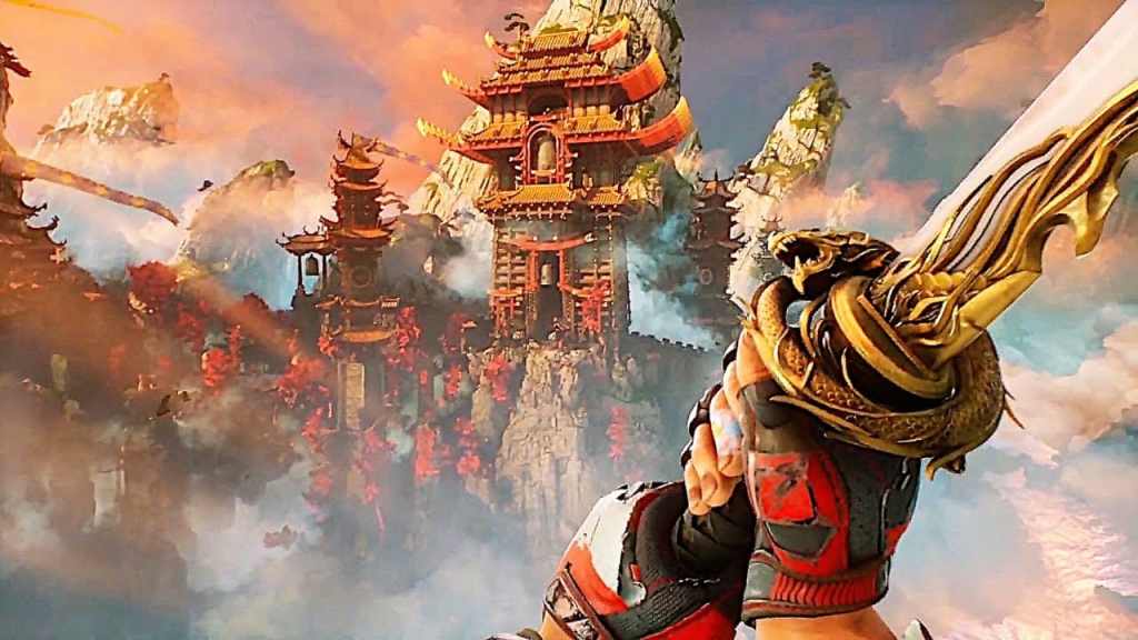 Shadow Warrior 2 Review