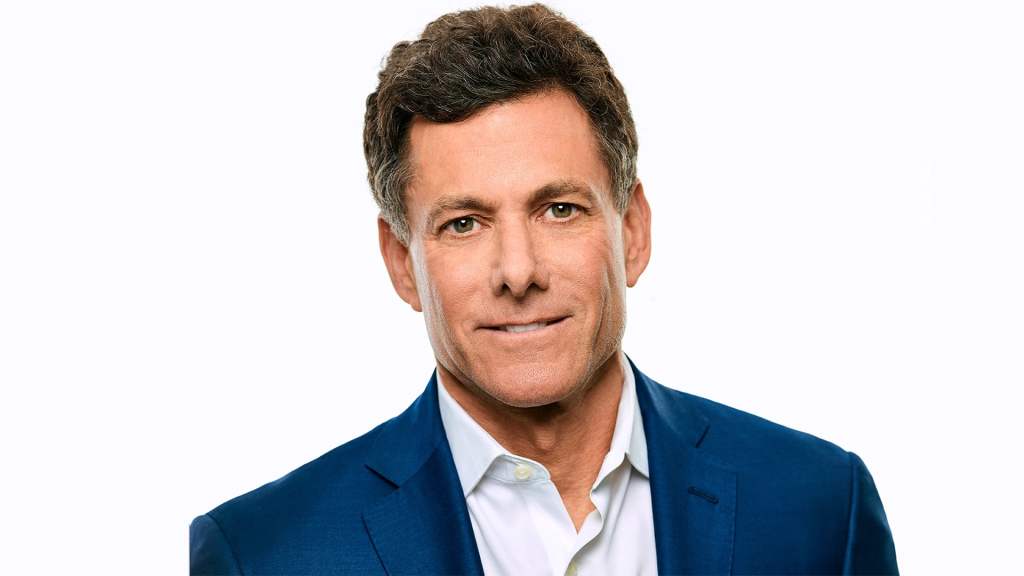 Take-Two Strauss Zelnick