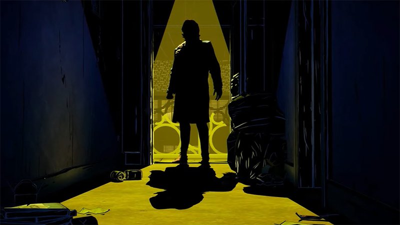 the wolf among us 2 trailer release date