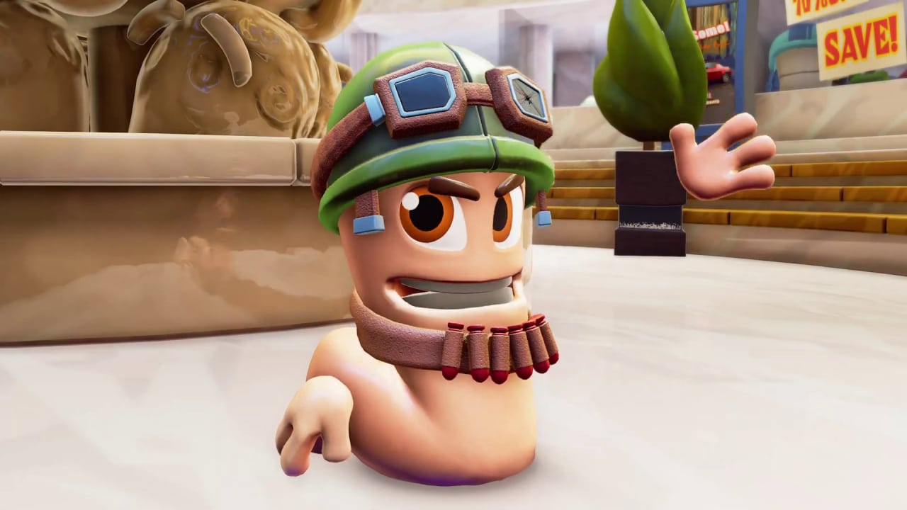 Worms: Fãs da franquia não gostaram muito do novo jogo da Team17