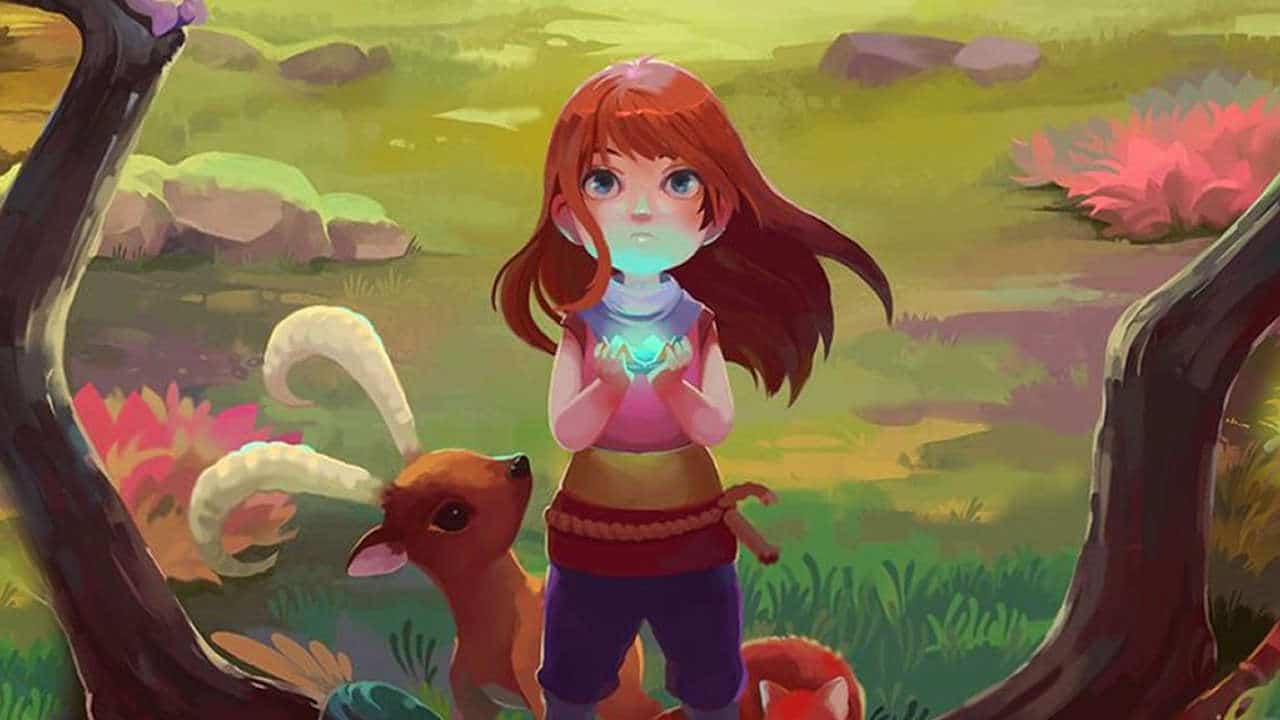 11 relaxing and calming Nintendo Switch games