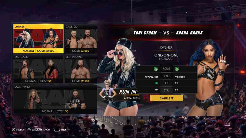 wwe 2k22 review