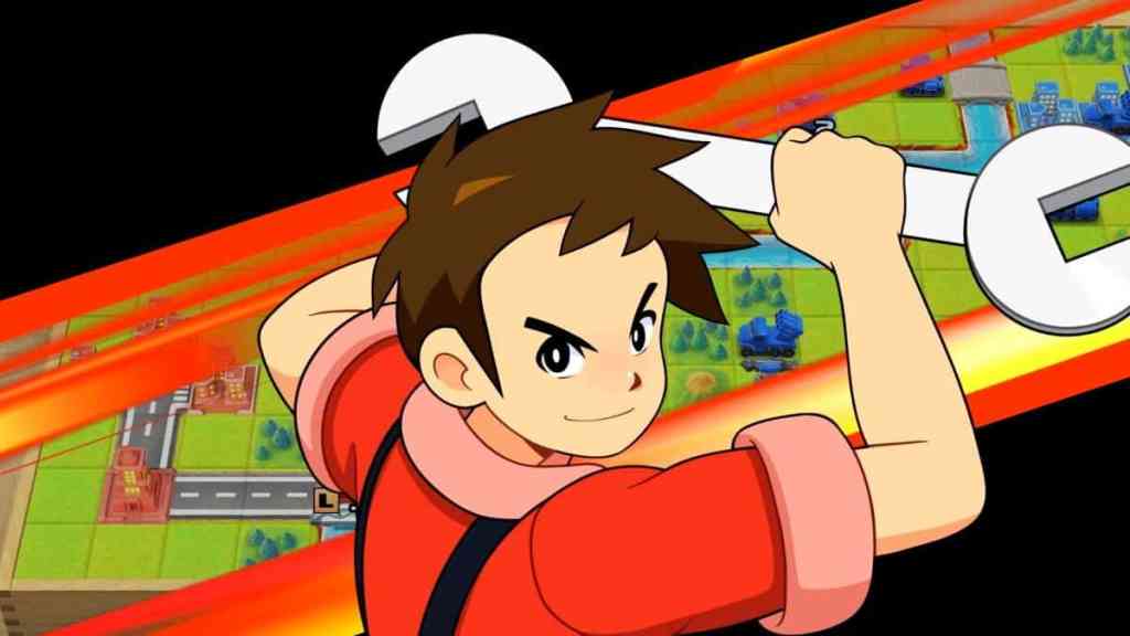 advance wars delayed reboot game releases april 2023