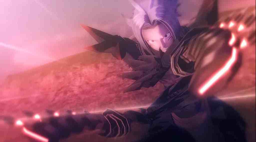 hack//G.U. Last Recode Review - We Have To Go Deeper - Niche Gamer
