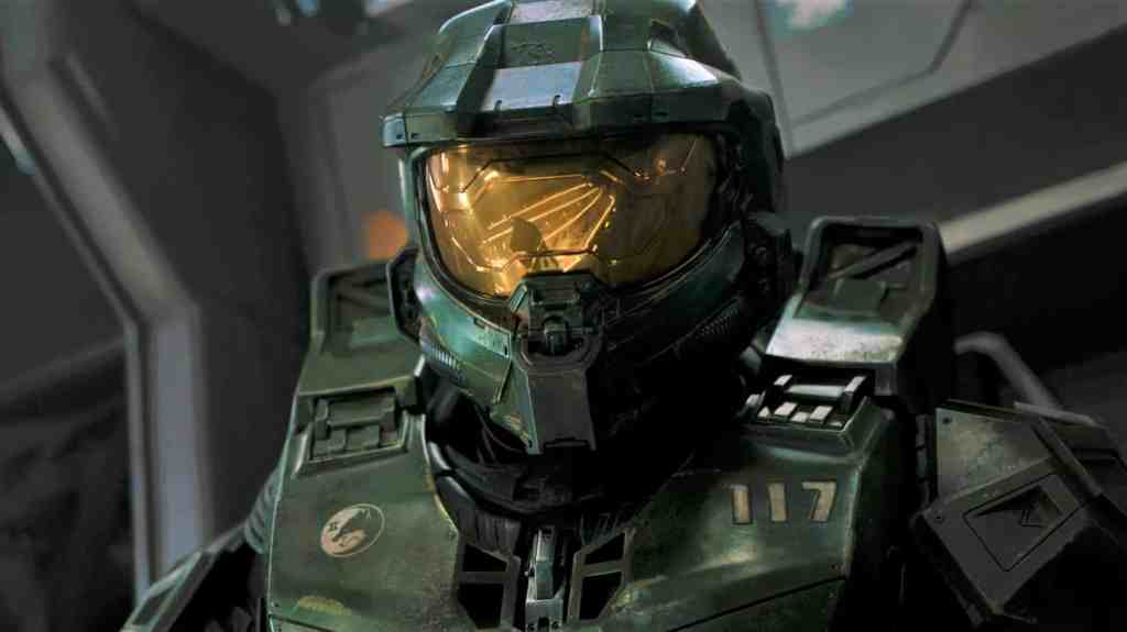 Halo' TV Show Breaks Master Chief's No. 1 Rule -- and I Absolutely Love It  - CNET