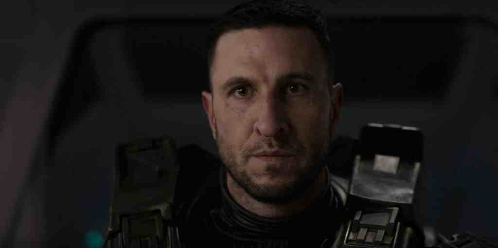 Halo' Series Episode 1 Recap: Contact