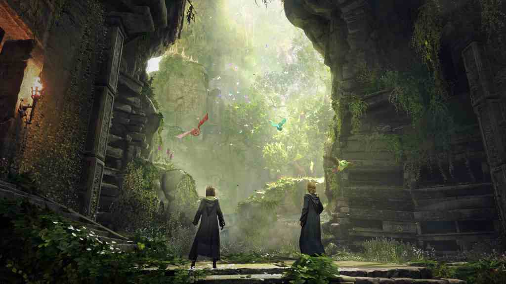 Hogwarts Legacy Everything we know about the new game based on the Harry Potter franchise - Meristation