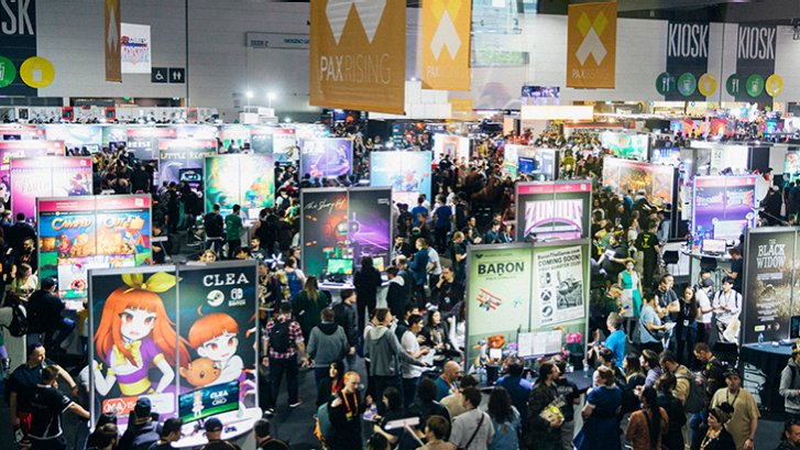 pax aus 2022 guide explainer