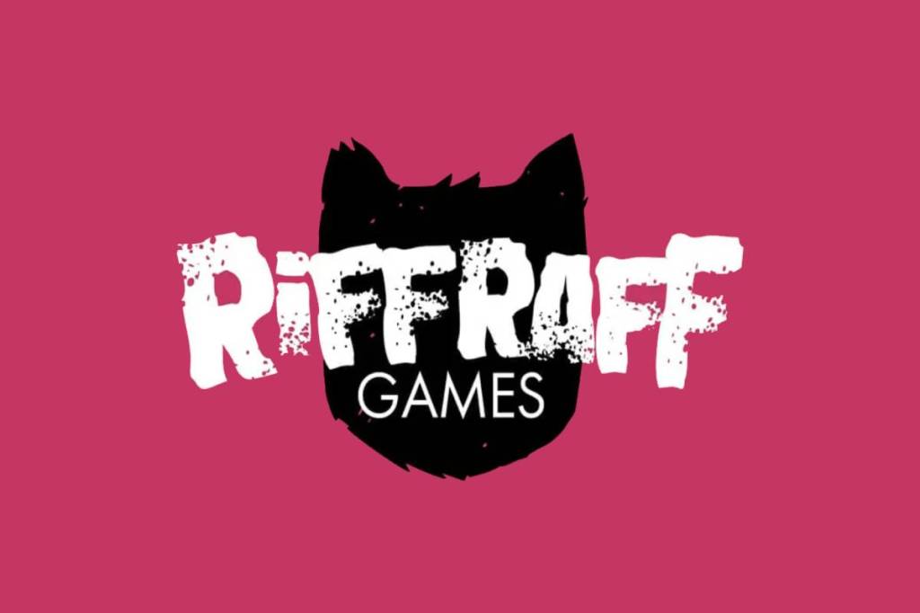 riffraff games