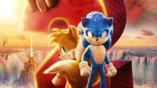 sonic the hedgehog review