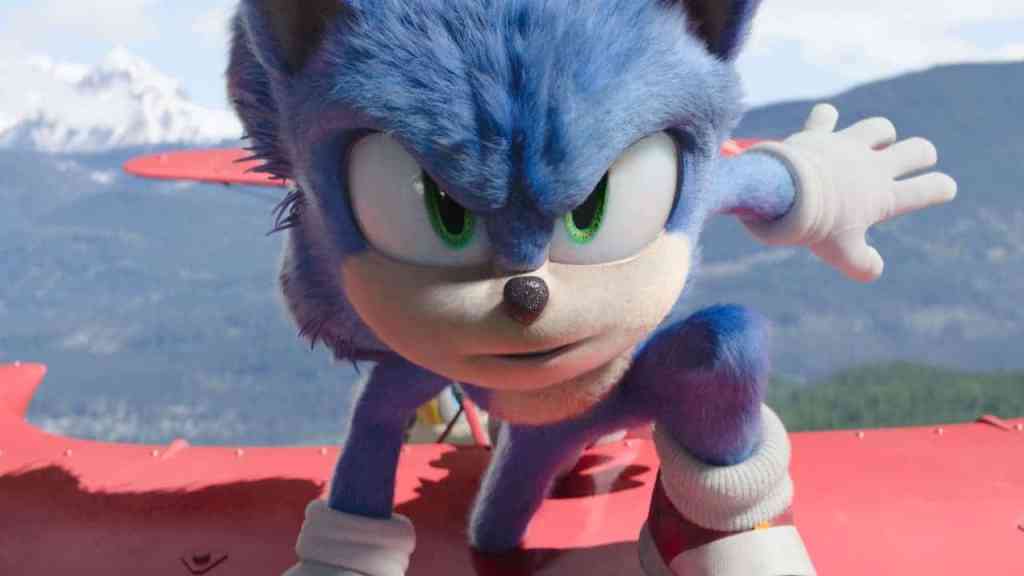 Sonic The Hedgehog 2 movie review: Barely plods along