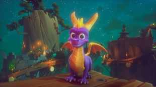 spyro reignited trilogy humble bundle