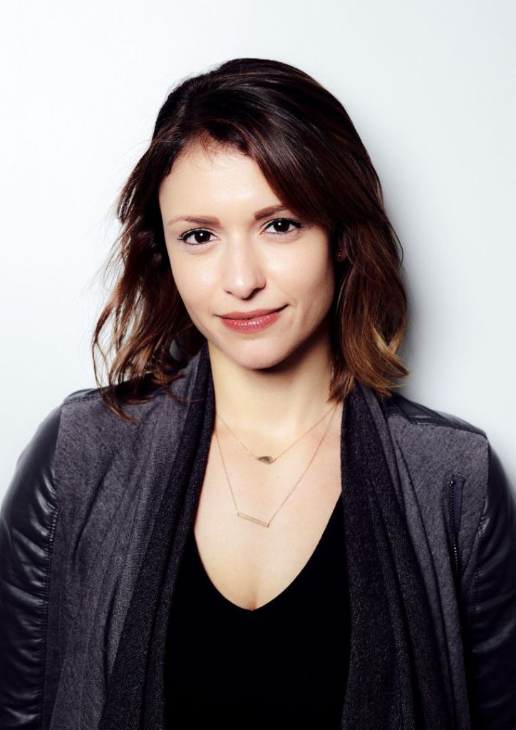 Stephanie Economou, composer on Assassin's Creed Valhalla: Dawn of Ragnarok