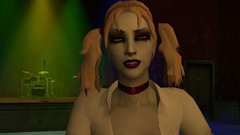 vampire the masquerade