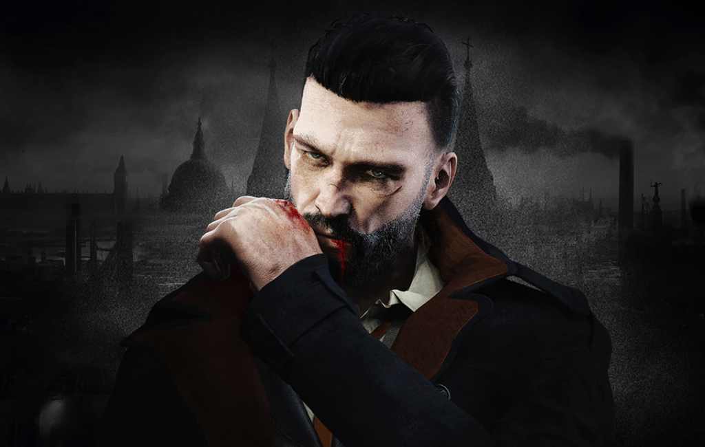 vampyr vampire video games best