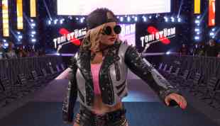 wwe 2k22 review