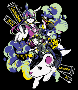 Zenkaikon 2022 Schedule Aduwyjdkntqzgm