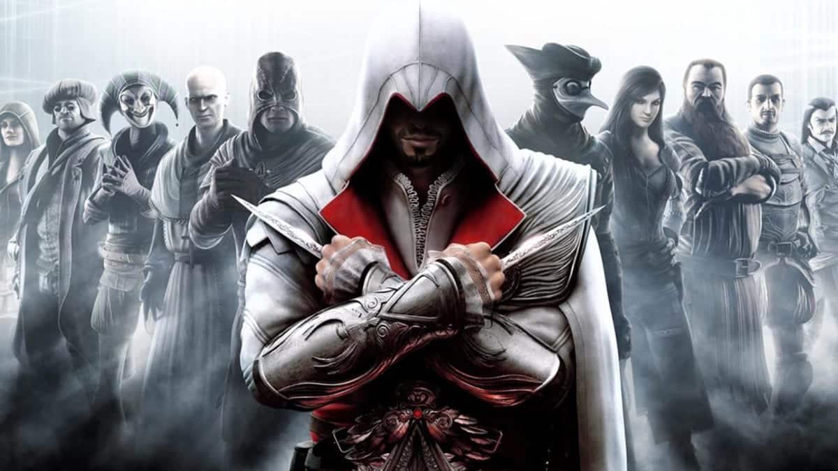 3 Games are Free on uPlay, Assassins Creed 2, Rayman Legends and