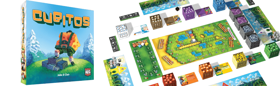 American Tabletop Awards 2021: The best board game winners