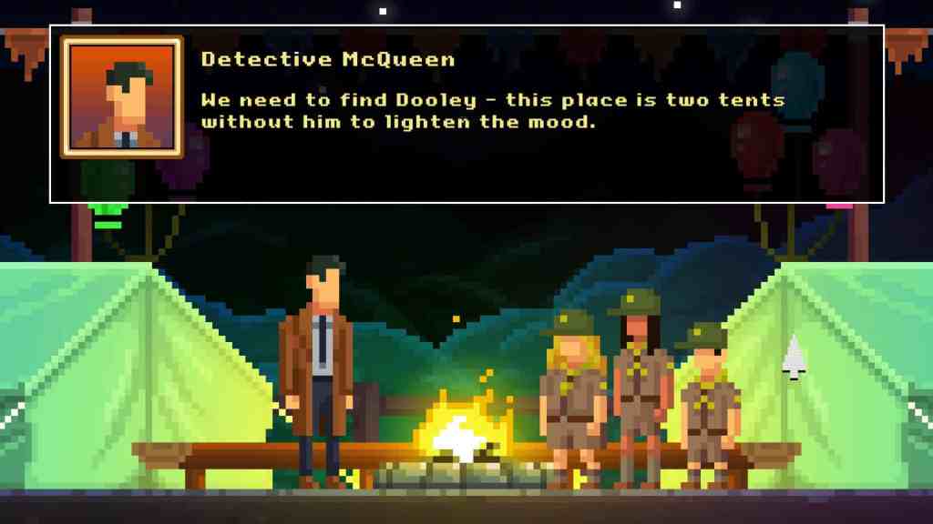 Play Point 'n Click Adventure DOS games online