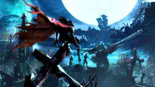 dirge of cerberus best ps2 games for all-new playstation plus