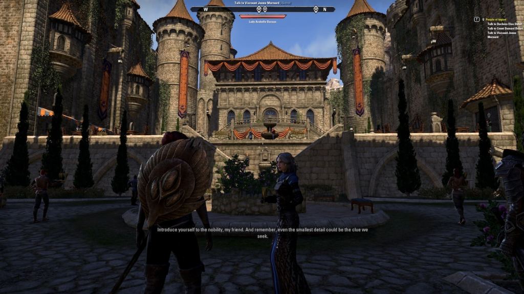 elder scrolls online high isle