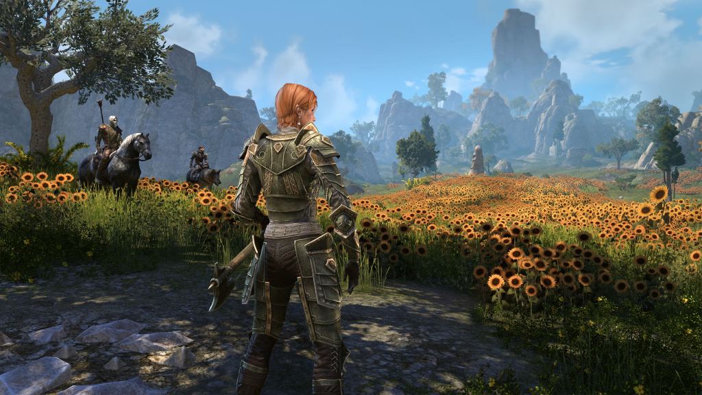 the elder scrolls online high isle