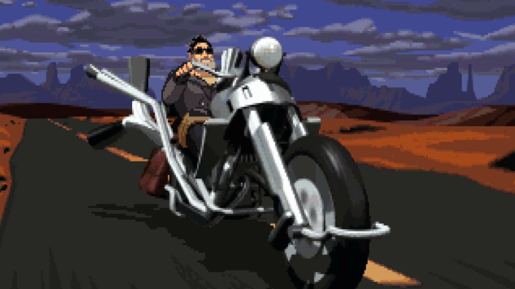 GamerCityNews full-throttle The best point and click adventure games to play in 2023 