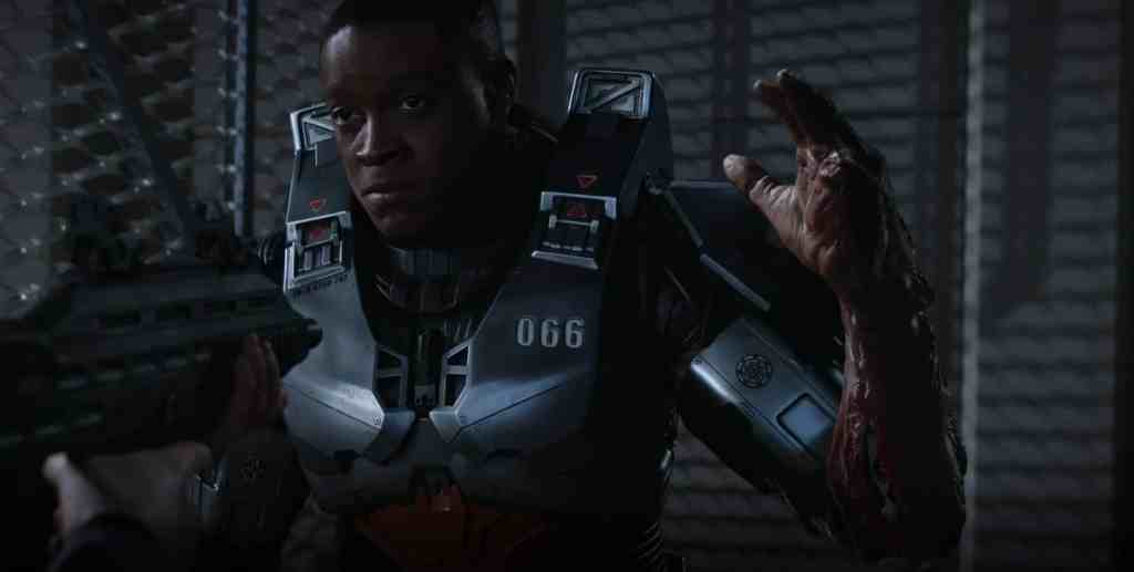 Halo Season 2 Confirmed at Paramount+ - The Escapist