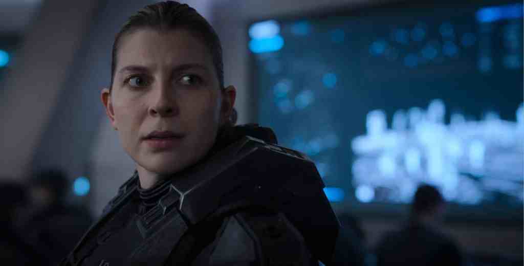 Halo: The TV Series Episode 2 Review - Unbound - IGN