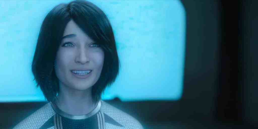 Halo Emergence (TV Episode 2022) - IMDb