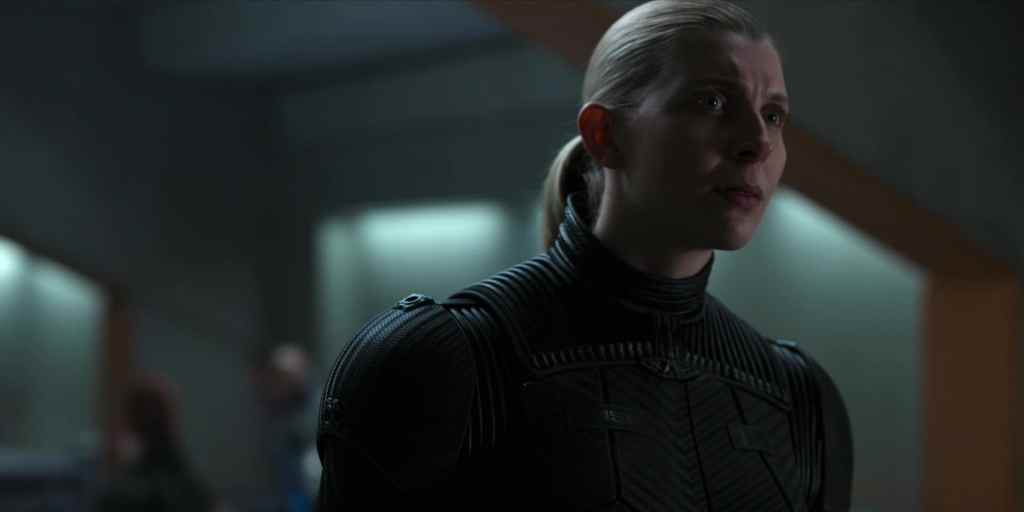 Halo S01 E03 Clip, 'Cortana Awakens