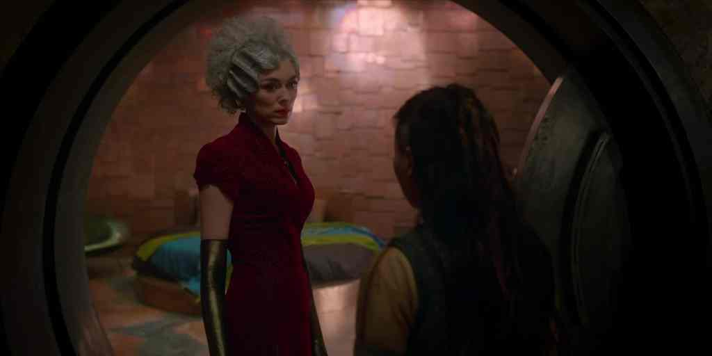 Halo TV Series - Episode 3 Recap - 'Emergence