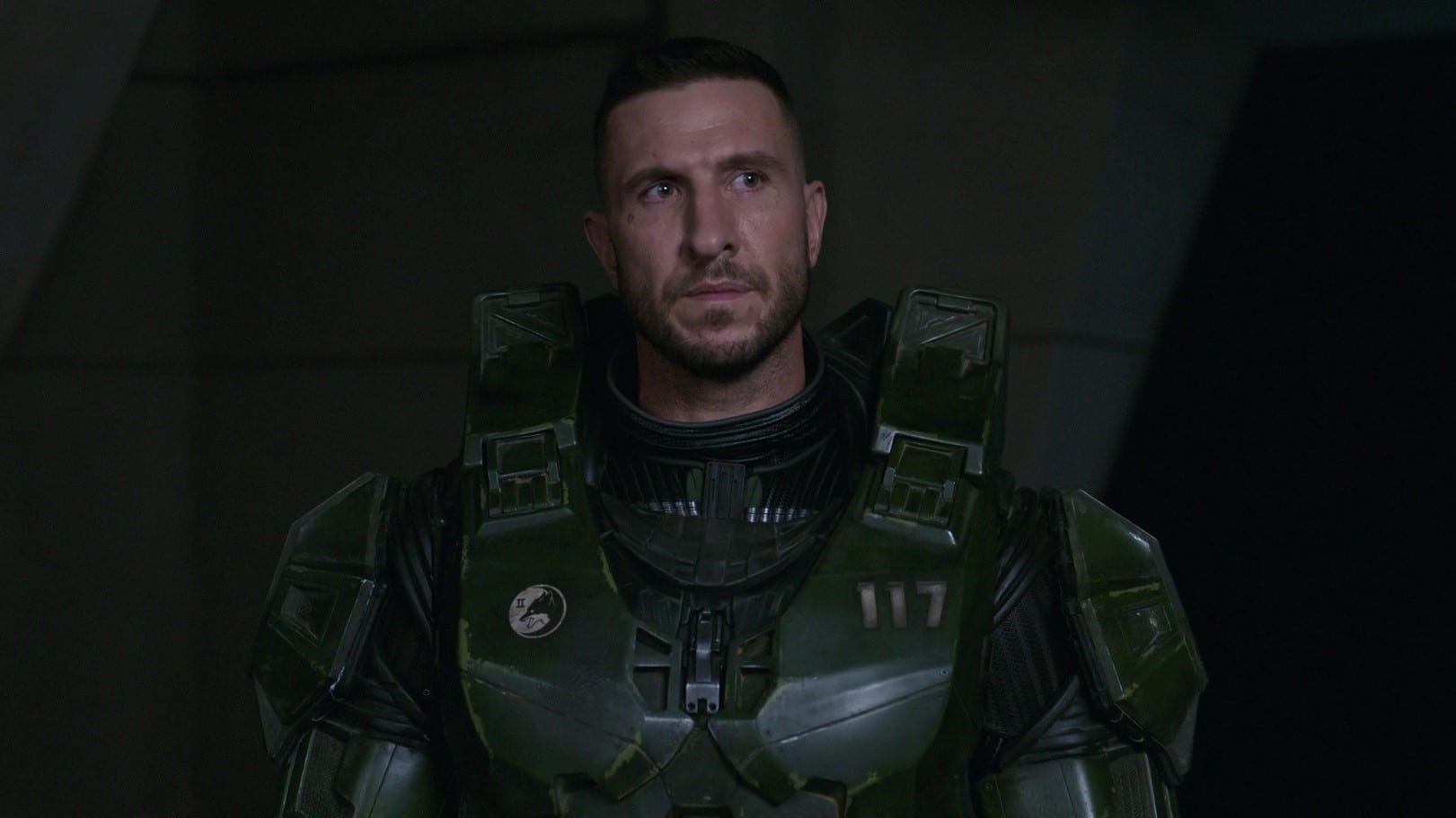 Master Chief (TV show), Halo Alpha