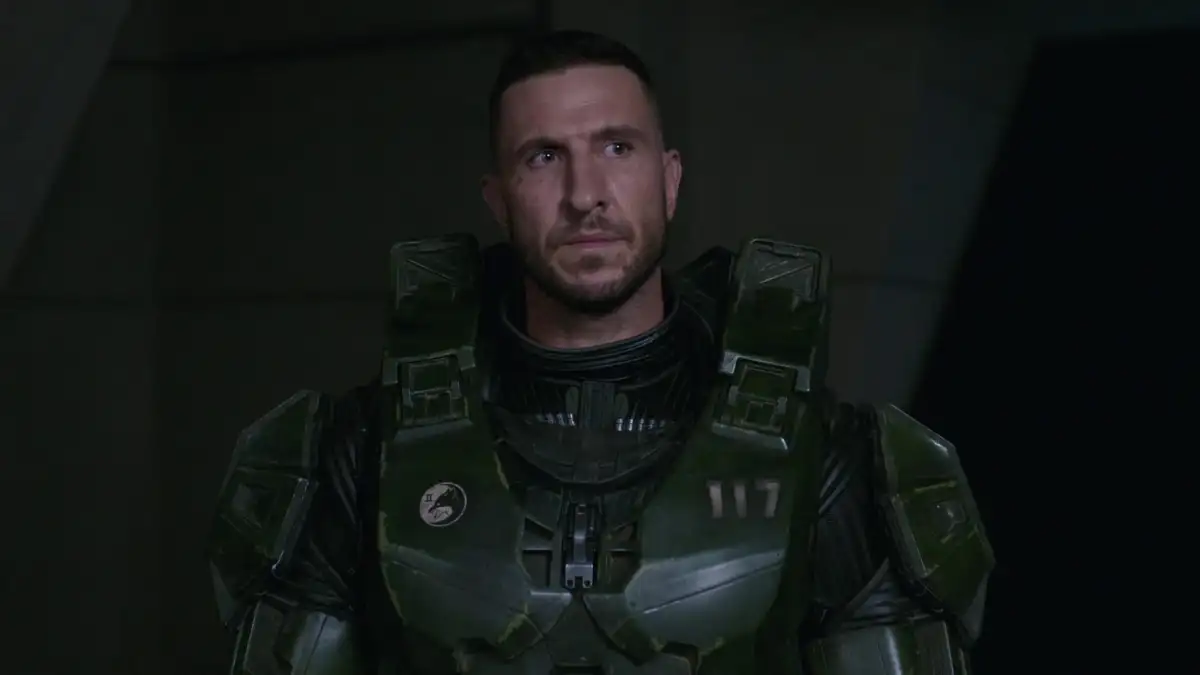 Halo TV Series Episode 3 Emergence