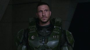 Halo TV Series Episode 3 Emergence