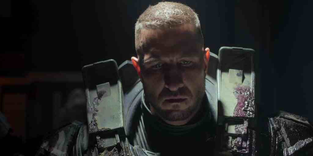 Halo Season 1 Episodes 6 + 7 Recap, 'Solace' and 'Inheritance'
