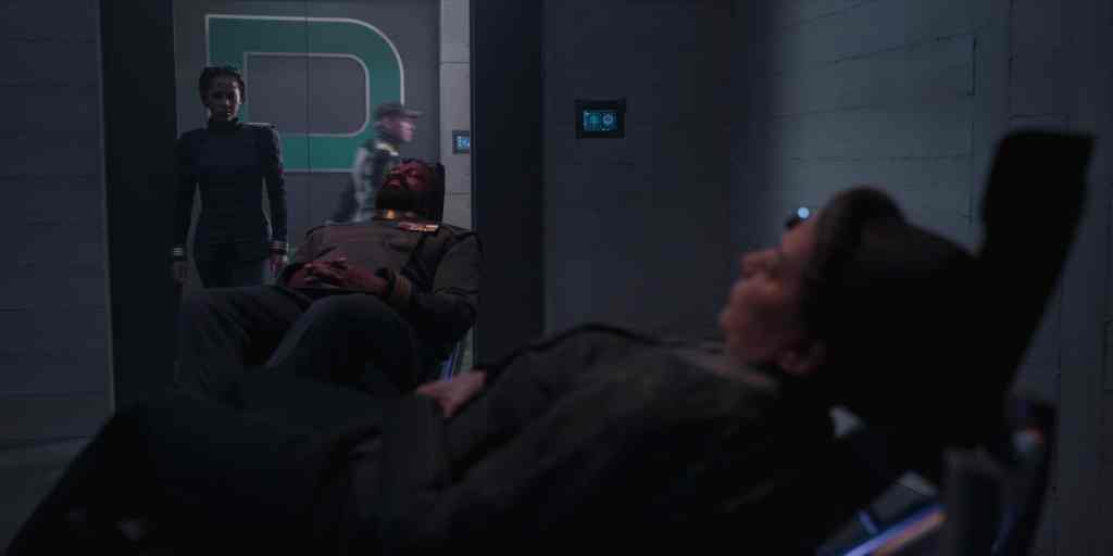 Latest 'Halo' episodes, 'Reckoning' and 'Solace,' deliver on