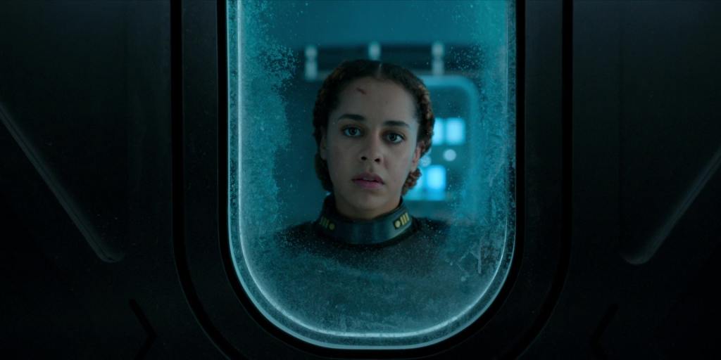 Halo Season 1 Episodes 6 + 7 Recap, 'Solace' and 'Inheritance'
