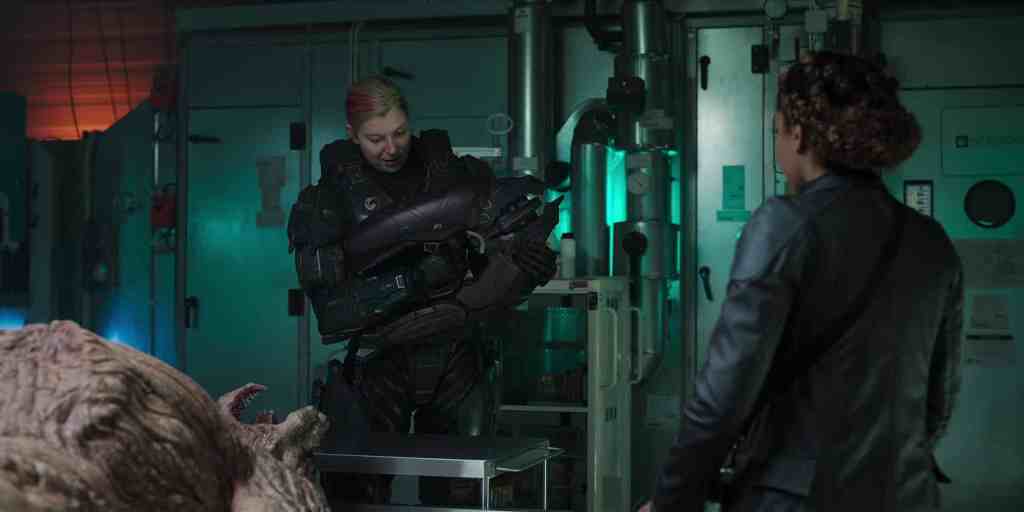 Halo TV Series - Episode 4 Recap - ‘Homecoming’