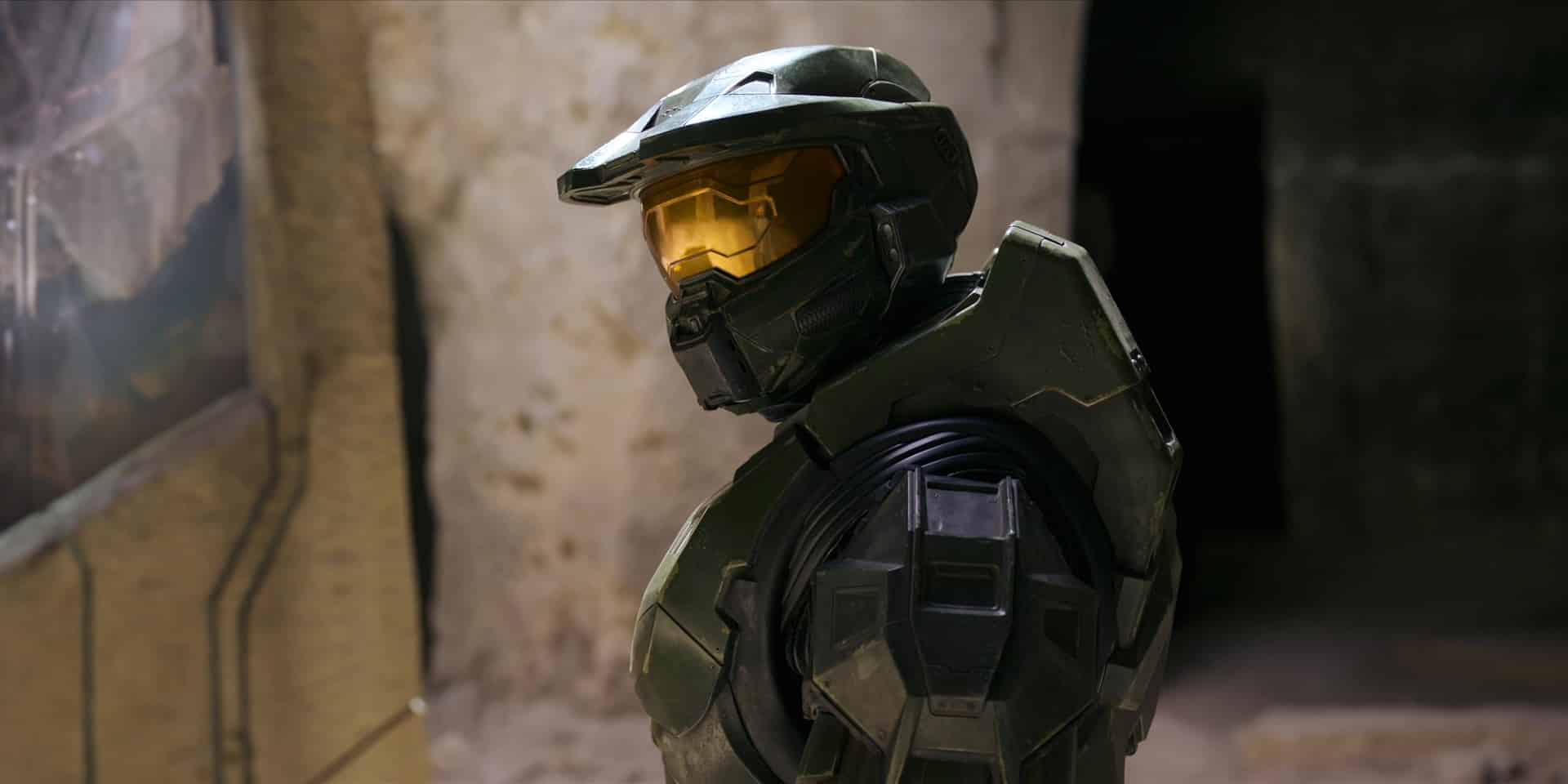 Halo' Character Posters Unveiled by Paramount+