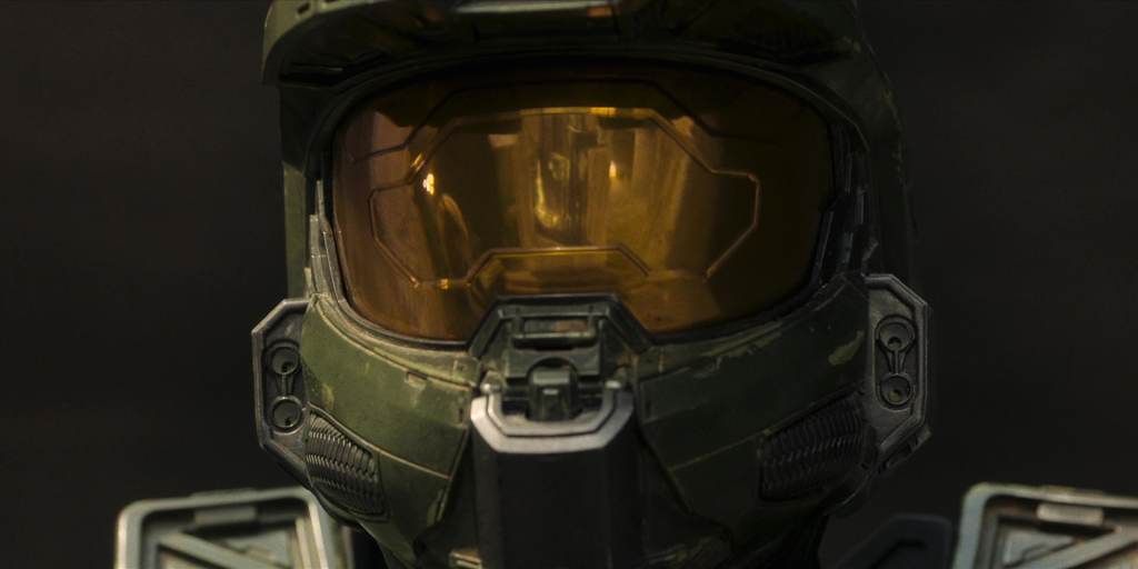 Halo TV Series – Episode 5 Recap – ‘Reckoning’