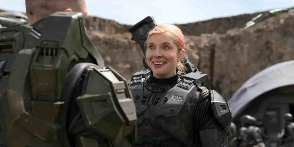 Halo TV Series – Episode 5 Recap – ‘Reckoning’