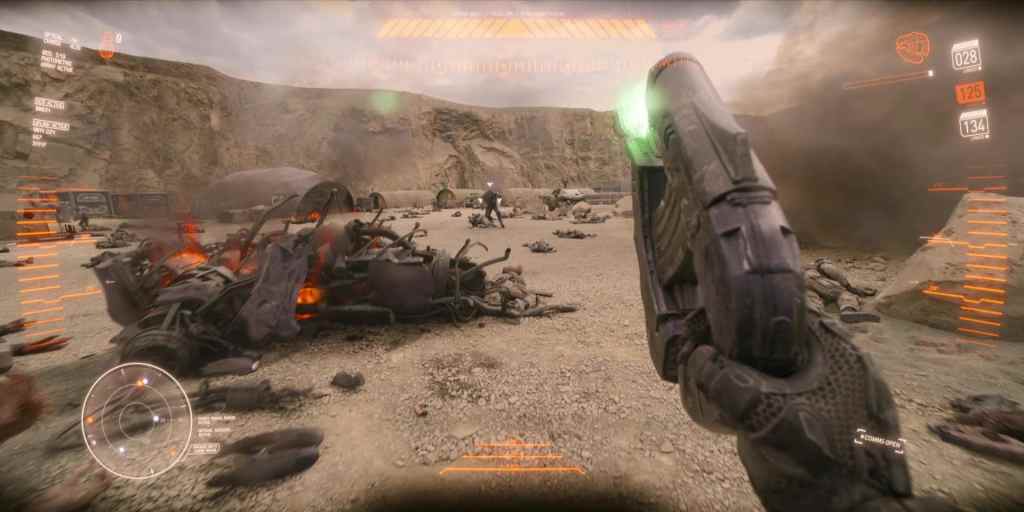 Halo TV Series – Episode 5 Recap – ‘Reckoning’