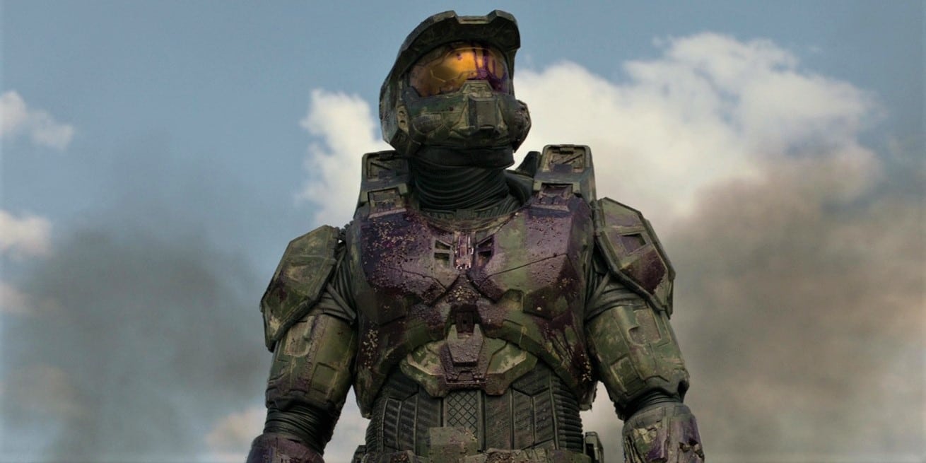 Halo TV Series Review: Compelling, Ambitious, and Expansive